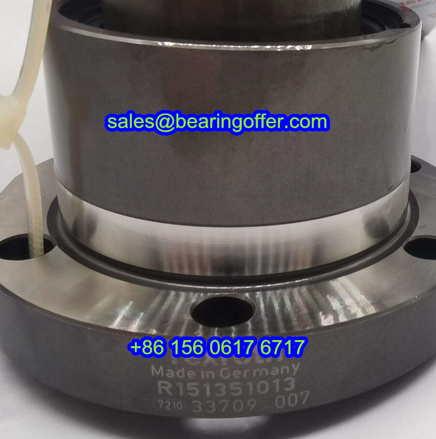 R151351013 Ball Screw Nut R151251013 Ball Screws - Stock for Sale