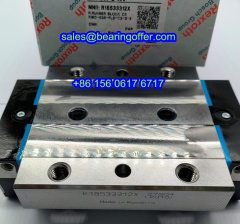 R18533312X Linear Carriage 41x100x142 Runner Block - Stock for Sale