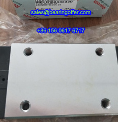 R162432320 Linear Carriage 47.4*70*139 Runner Block - Stock for Sale