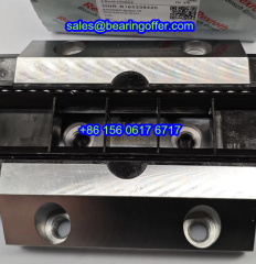 R165339420 Linear Carriage 40.4*100*139 Runner Block - Stock for Sale