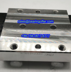 R165342320 Linear Carriage 50.3x120x174.1 Runner Block - Stock for Sale