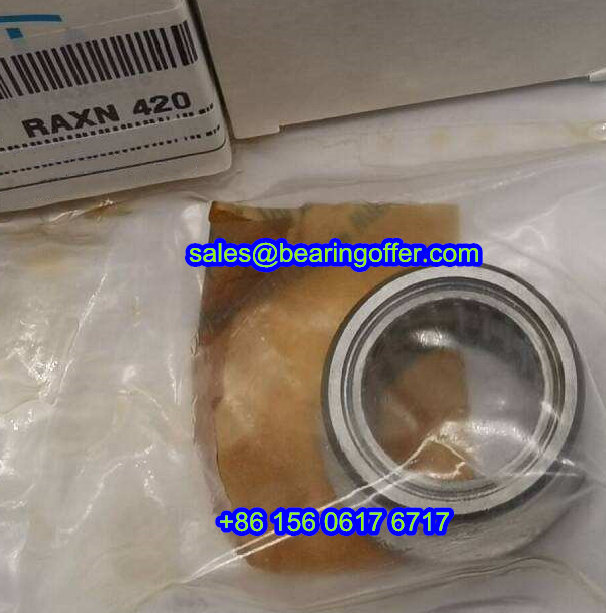 RAXN420 Combined Bearing 20x30x24 Rolling Bearing - Stock for Sale