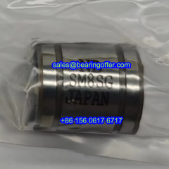 SM8SG Linear Bushing Bearing 8x15x17 Ball Bearing SM8SGUU - Stock for Sale