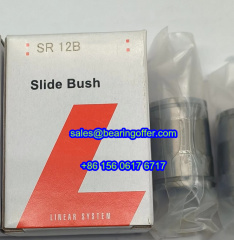 SR12B Linear Rotary Bearing 12x23x32 Ball Bearing SR12 - Stock for Sale