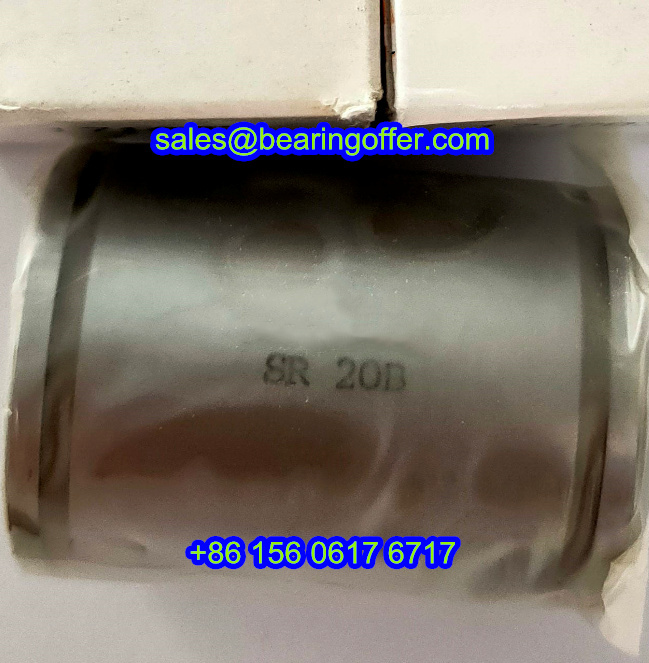 SR20B Linear Rotary Bearing 20x32x45 Ball Bearing SR20 - Stock for Sale