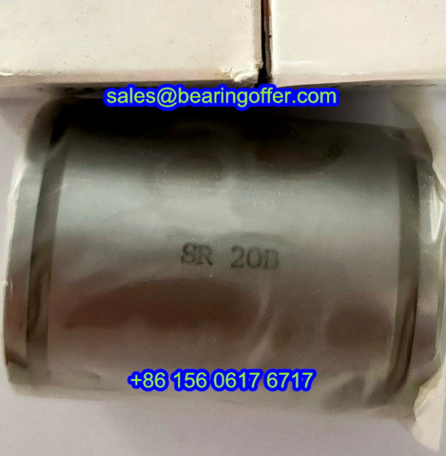 SR20B Linear Rotary Bearing 20x32x45 Ball Bearing SR20 - Stock for Sale