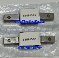 SSEB13-95 Linear Guide SSEB13 Guide Block - Stock for Sale