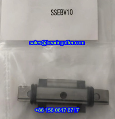 SSEBV10 Linear Carriage 7.8*20*30 Slide Bearing - Stock for Sale