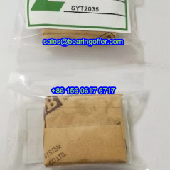 SYT2035 Linear Slide Bearing 12x30x35 Guide Bearing - Stock for Sale