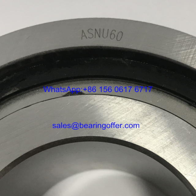 ASNU30 Clutch Bearing 30x72x27 One Way Bearing - Stock for Sale