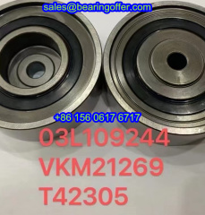 VKM21269 Tensioner Pulley Bearing T42305 Timing Belt Tensioner - Stock for Sale