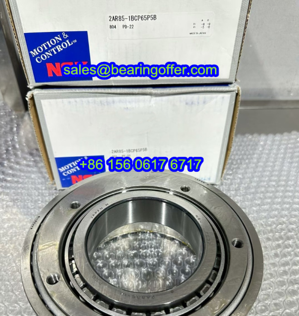 2AR85-1B P5B Printing Machine Bearing 2AR85-1BCP65P5B Roller Bearing 2AR85-1 - Stock for Sale
