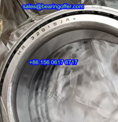 HR 32915JAa Tapered Roller Bearing 75x105x20 Rolling Bearing 32915JA - Stock for Sale