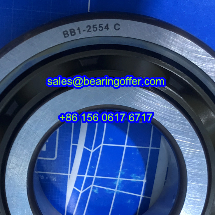 BB1-2554C Tesla Reducer Bearing BB1-2554 C Ball Bearing - Stock for Sale