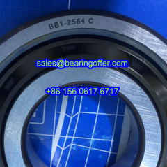 BB1-2554C Tesla Reducer Bearing BB1-2554 C Ball Bearing - Stock for Sale