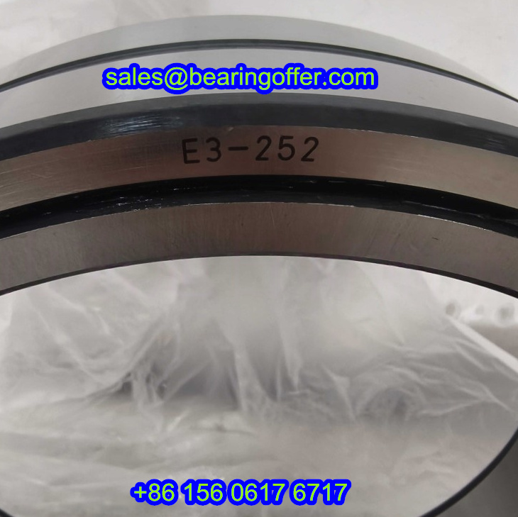 3-252 Gear Reducer Bearing E3-252 Roller Bearing - Stock for Sale