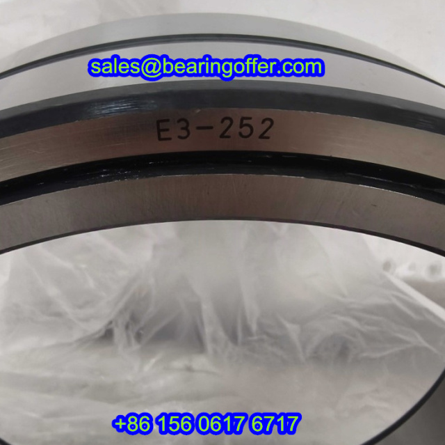 3-252 Gear Reducer Bearing E3-252 Roller Bearing - Stock for Sale