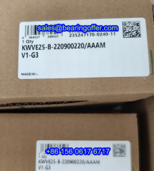 KWVE25-B-V1-G3 Linear Carriage 36*70*83.3 Runner Block KWVE25B - Stock for Sale