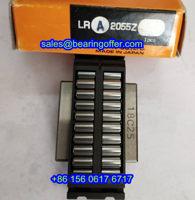 LRA2055Z Linear Roller Bearing 30x55x17.3 Rolling Bearing LRA2055 - Stock for Sale