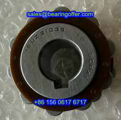 15UZ21035 T2 SCPX1 Gearbox Bearing 15UZ21035T2 Roller Bearing - Stock for Sale