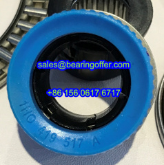 1H0 419 517 A Steering Bearing 1H0419517A Bearing 1HO419517A - Stock for Sale