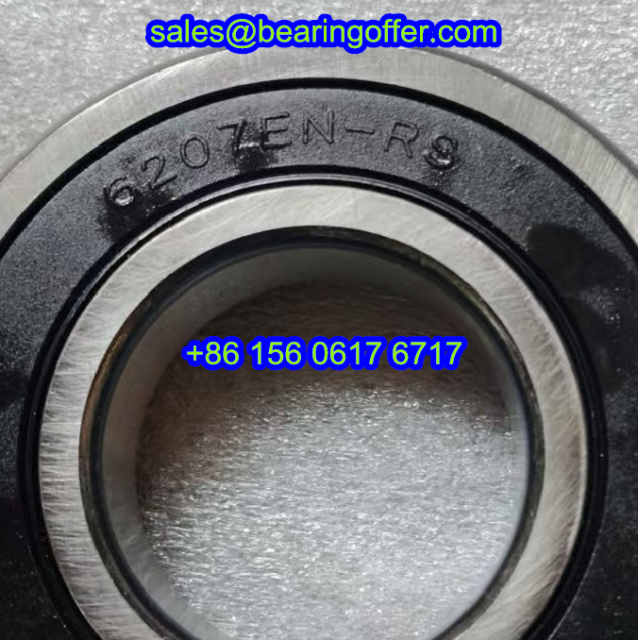 6207EN-2RS/C3 Automotive Bearing 6207EN-RS Ball Bearing 6207EN - Stock for Sale