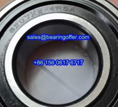 6207X2-4RSA Automobile Bearing 35x72x25 Ball Bearing 6207X24RSA - Stock for Sale