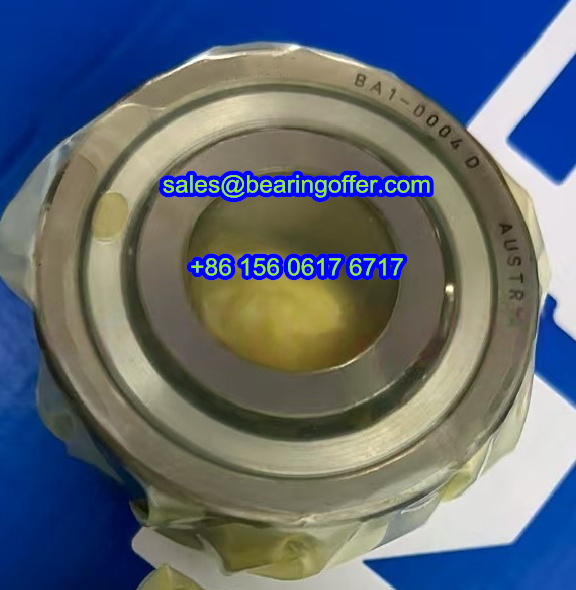 BA1-0004 D Air Compressor Bearing BAI-0004 D Ball Bearing - Stock for Sale