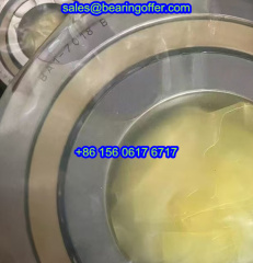 BA1-7018B Air Compressor Bearing BA17018B Ball Bearing - Stock for Sale