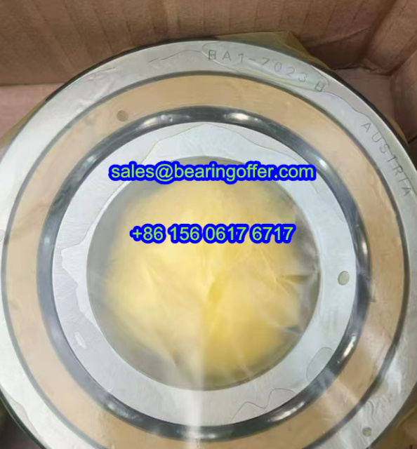 BA1-7023B Air Compressor Bearing BA1-7023 B Ball Bearing - Stock for Sale