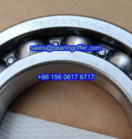 TM6009/P63 Automobile Bearing 45*75*16 Ball Bearing TM6009/P63Z2 - Stock for Sale