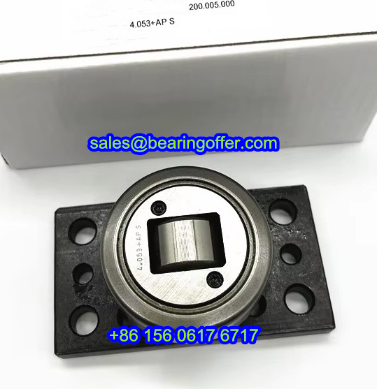 4.053+APS Forklift Bearing 4.053 Roller Bearing 4-053 - Stock for Sale