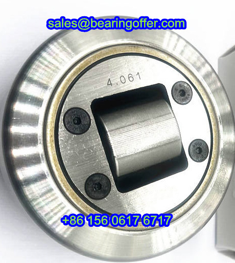 4.061 Combined Roller Bearing 4061 Forklift Bearing 4-061 - Stock for Sale