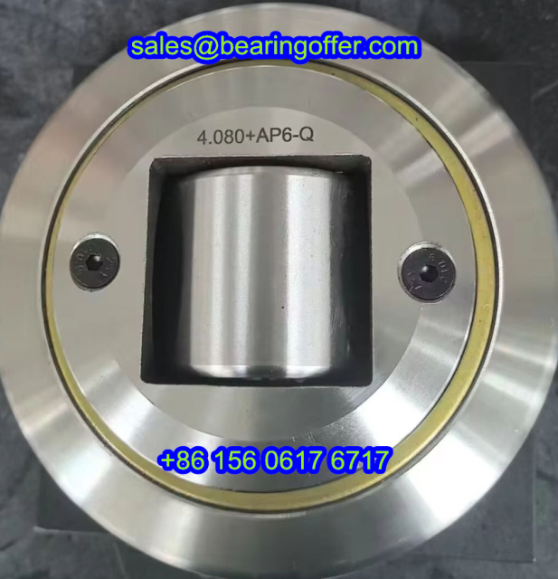 4.080+AP6-Q Combined Roller Bearing 4.080 Forklift Bearing 4-080 - Stock for Sale