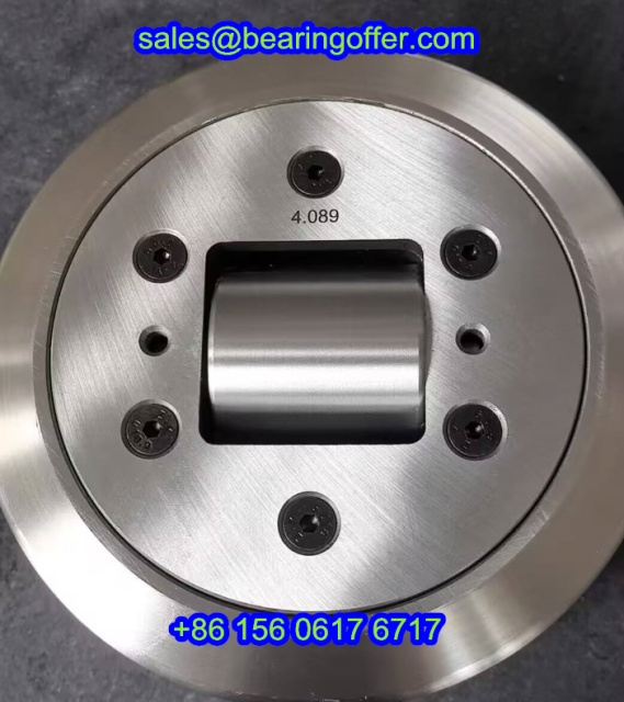 4.089 Combined Roller Bearing 4-089 Forklift Bearing 4089 - Stock for Sale