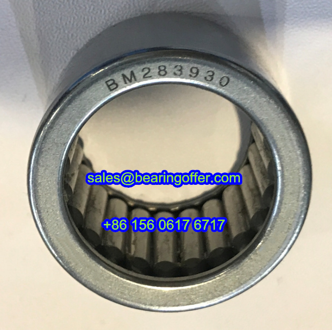 BM283930 Automotive Bearings 28*39*30 Roller Bearing - Stock for Sale
