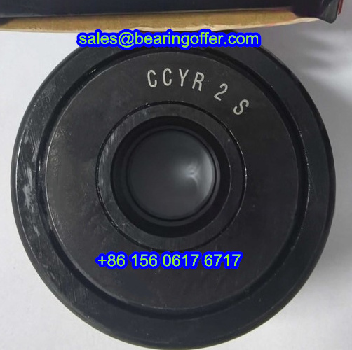 CCYR2S Cam Follower Bearing CCYR 2 S Roller Bearing - Stock for Sale