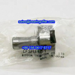 CF-SFU-10-1 Cam Follower bearing 10x26x33 Roller Bearing CF-SFU-10-1B - Stock for Sale