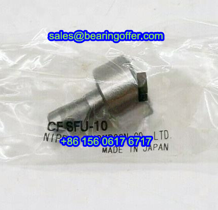 CF-SFU-10 Cam Follower bearing 10x22x33 Roller Bearing CF-SFU10 - Stock for Sale