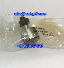 CF6UUR Cam Follower Bearing 6x16x28.2 Roller Bearing CF6UU - Stock for Sale