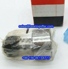 CR32UU Cam Follower bearing 22.225x50.8x84.1 Roller Bearing CR32 - Stock for Sale