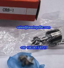 CR8-1 Cam Follower Bearing 4.762x12.7x27 Roller Bearing - Stock for Sale