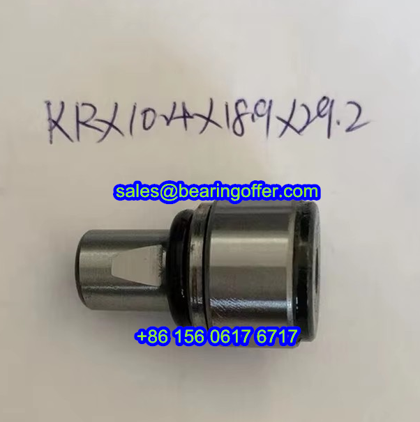 KRX10.4X18.9X29.2 Cam Follower Bearing 10.4x18.9x29.2 Roller Bearing - Stock for Sale