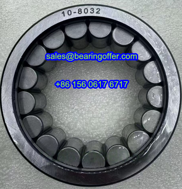 10-8032 Gearbox Bearing 40x64x27 Roller Bearing - Stock for Sale