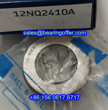 12NQ2410A Needle Bearing 12x24x9.8 Roller Bearing 12NQ2410 - Stock for Sale