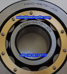 2300-6872-JCS Cylindrical Roller Bearing 2300-6872-JC5 Rolling Bearing - Stock for Sale