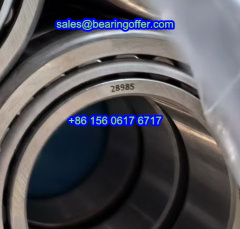 28985/28921 Automobile Bearing 28985 Roller Bearing 28921 - Stock for Sale