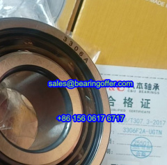 3306F2A-UGTN Automobile Bearing 3306F2A Ball Bearing 3306A - Stock for Sale