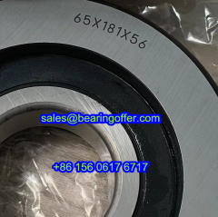 65X181X56 Forklift Mast Roller Bearing 65*181*56 Rolling Bearing - Stock for Sale