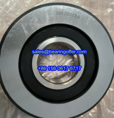 70X200X56 Forklift Mast Roller Bearing 70*200*56 Rolling Bearing - Stock for Sale